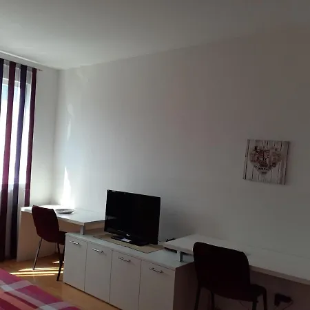 Megi4 * Мостар